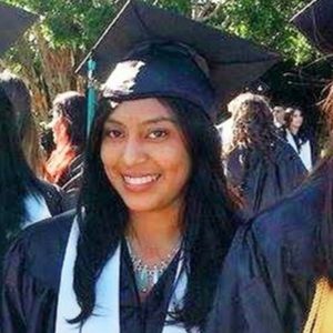 Meet your Posher, Aracely